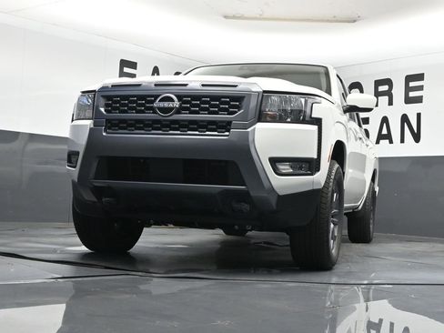 New 2025 Nissan Frontier SV w/ SV Convenience Package image 20