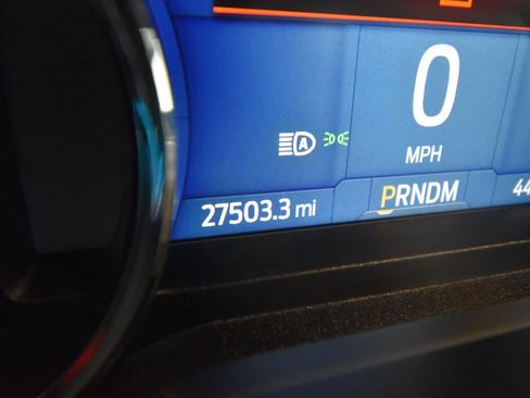 Used 2023 Ford F150 XLT w/ Equipment Group 302A High image 9