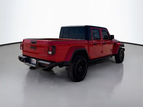 Used 2023 Jeep Gladiator Sport AWD/4WD image 7