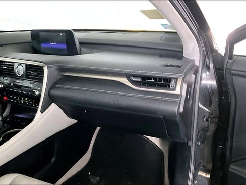 Used 2017 Lexus RX 350 AWD w/ Accessory Package image 17