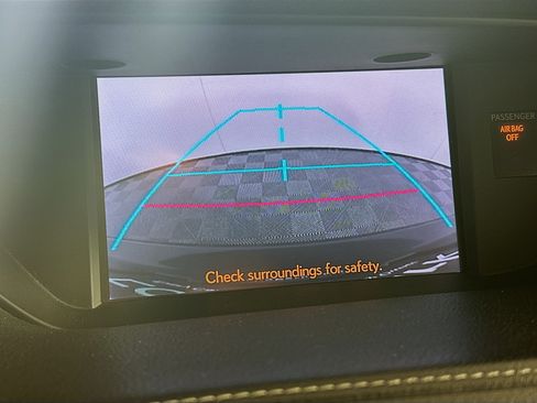 Used 2013 Lexus ES 350 w/ Luxury Pkg FWD image 23