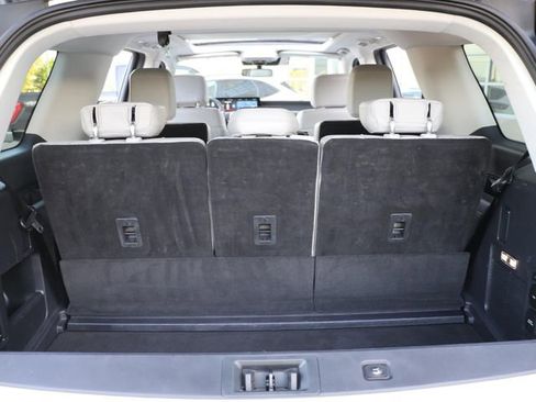 Used 2025 Ford Expedition Active AWD/4WD image 17