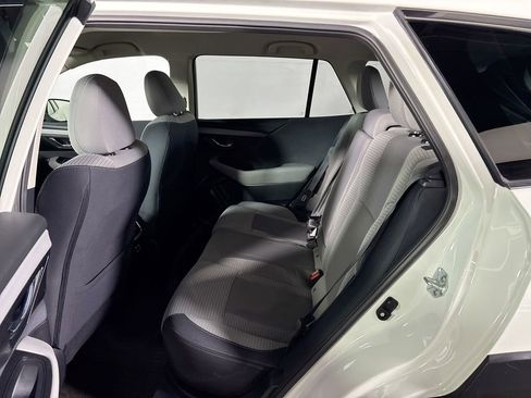 Used 2023 Subaru Outback Premium image 19