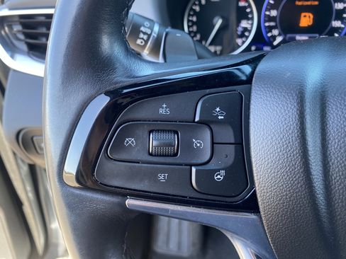Used 2024 Buick Enclave Premium AWD/4WD image 30