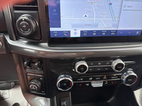Used 2023 Ford F150 XLT w/ Equipment Group 302A High AWD/4WD image 30