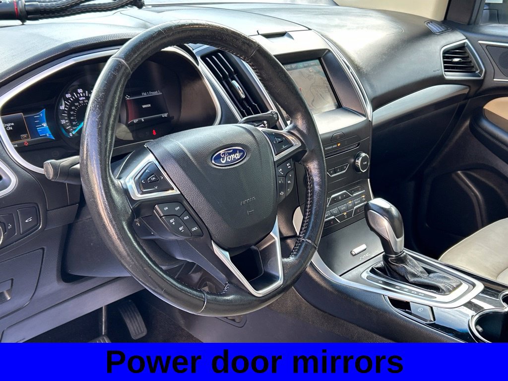 Used 2015 Ford Edge SEL w/ Equipment Group 201A AWD/4WD image 13