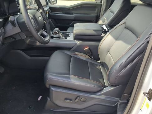 New 2026 Ford F150 Lariat w/ Equipment Group 501A Mid AWD/4WD image 17