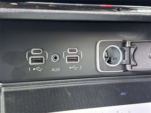 New 2025 Jeep Grand Cherokee L Laredo image 6