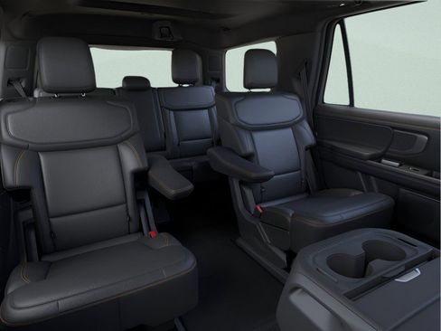 New 2026 Ford Expedition Tremor image 11