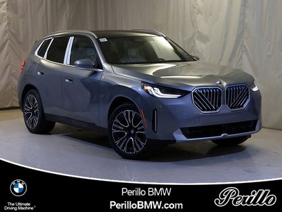 New 2026 BMW X3 xDrive30 w/ Premium Package