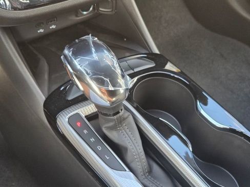 New 2026 Buick Envista Avenir image 23