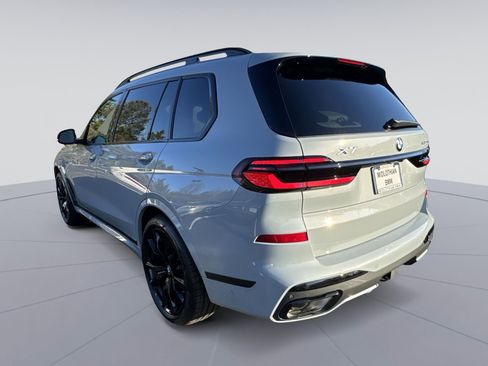 New 2026 BMW X7 xDrive40i w/ M Sport Package image 27