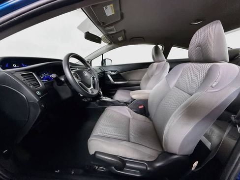 Used 2015 Honda Civic LX image 19