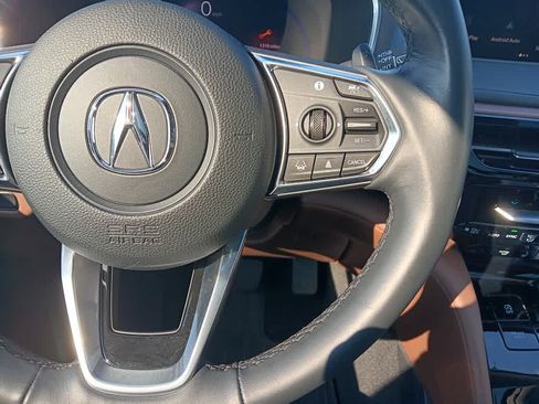 Used 2023 Acura MDX SH-AWD w/ Technology Package image 24