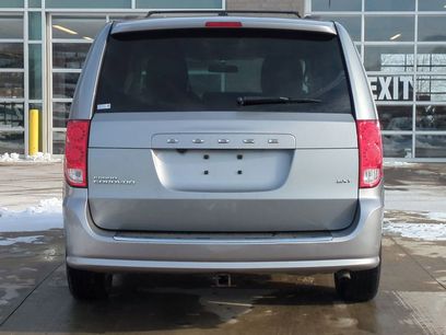 Used 2014 Dodge Grand Caravan SXT