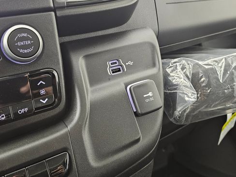 New 2026 RAM ProMaster 1500 FWD image 27