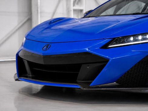Used 2022 Acura NSX Type S AWD/4WD image 2