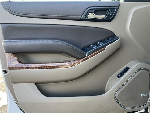 Used 2017 Chevrolet Tahoe Premier image 20