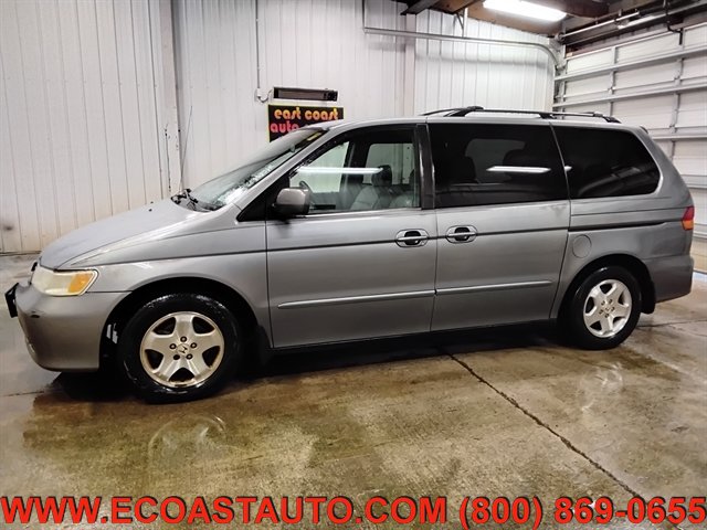 Used 2001 Honda Odyssey EX image 5
