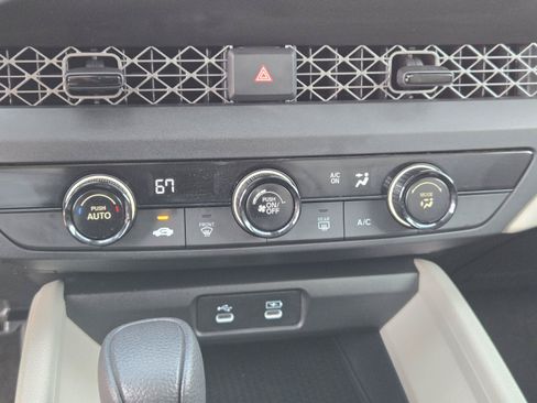 Used 2024 Honda Accord LX image 11