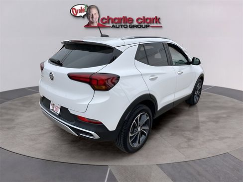 Used 2021 Buick Encore GX Select image 6