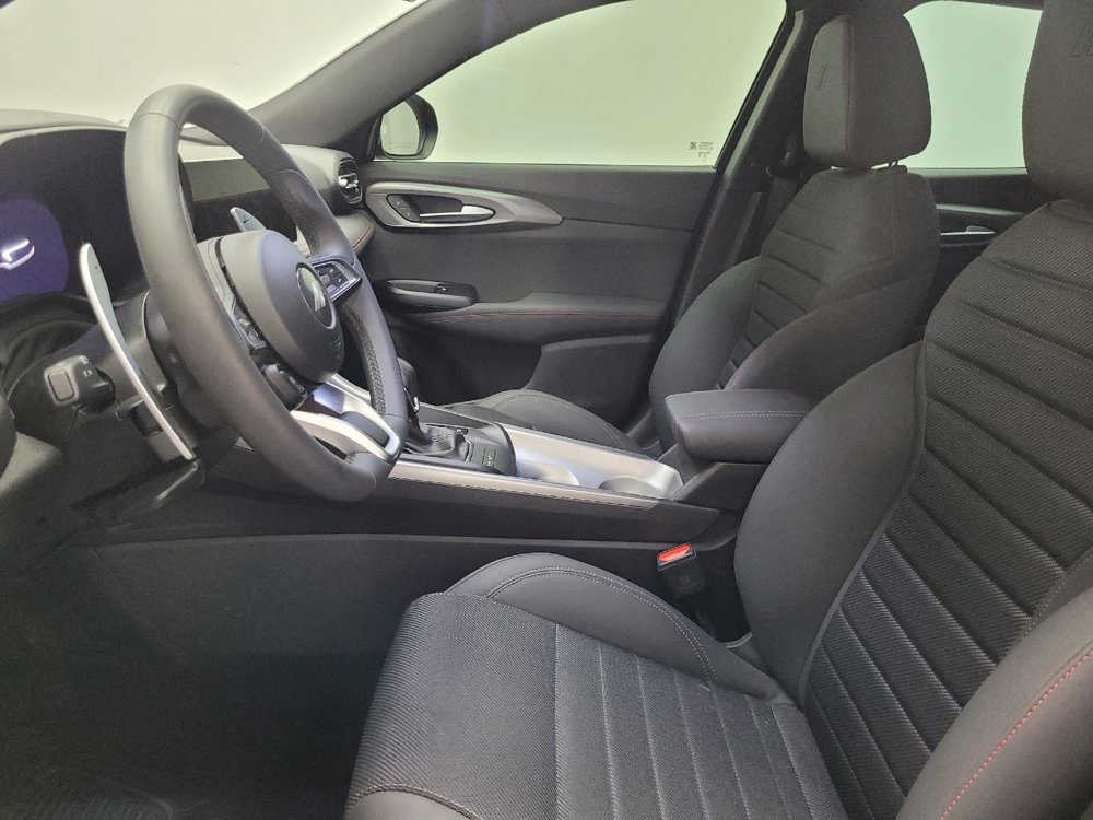 Used 2024 Dodge Hornet R/T w/ R/T Blacktop Package AWD/4WD image 17