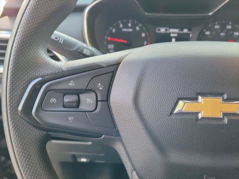Used 2023 Chevrolet TrailBlazer LT AWD/4WD image 24