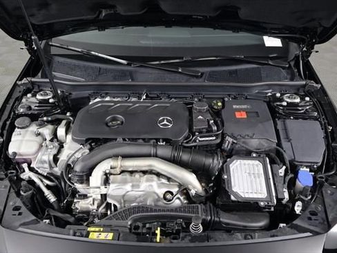 New 2026 Mercedes-Benz CLA 250 image 9