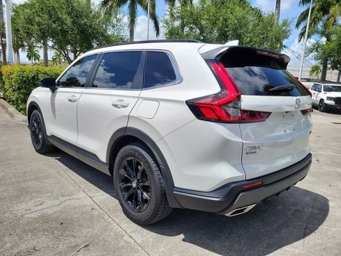 Used 2023 Honda CR-V Sport image 3