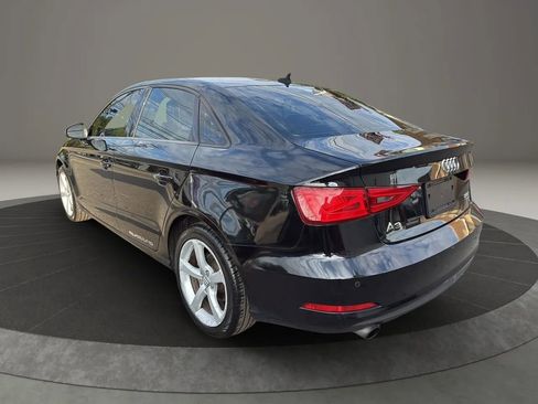 Used 2016 Audi A3 2.0T Premium image 7