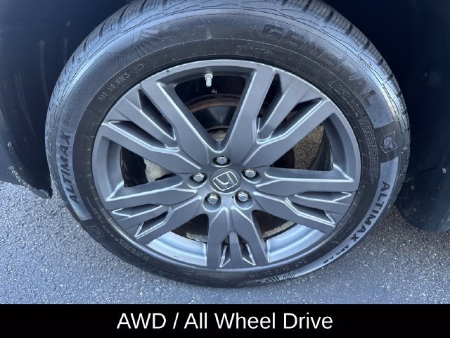 Used 2019 Honda Passport EX-L image 10