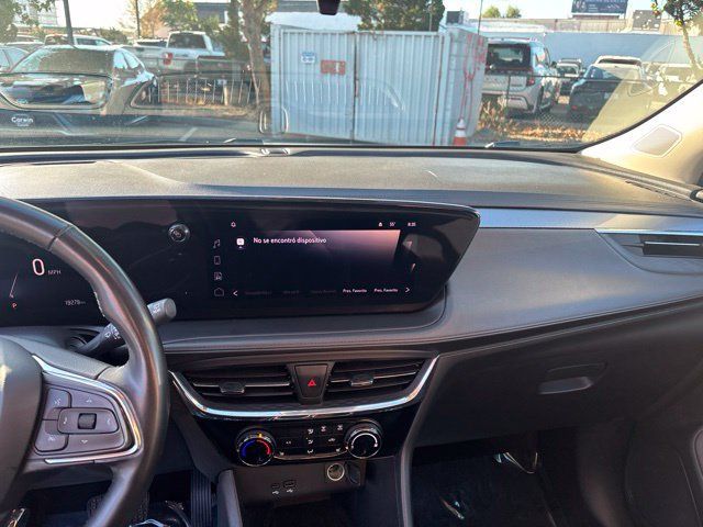 Used 2025 Buick Encore GX Sport Touring w/ Experience Buick Package AWD/4WD image 24