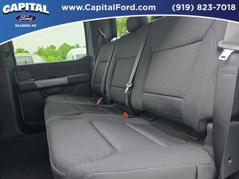 New 2026 Ford F150 XLT w/ Equipment Group 302A MID AWD/4WD image 15