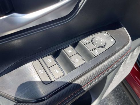 New 2026 Nissan Kicks SR FWD image 13