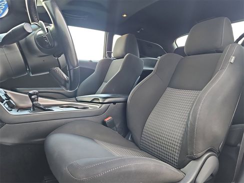 Used 2022 Dodge Challenger R/T w/ Blacktop Package image 26