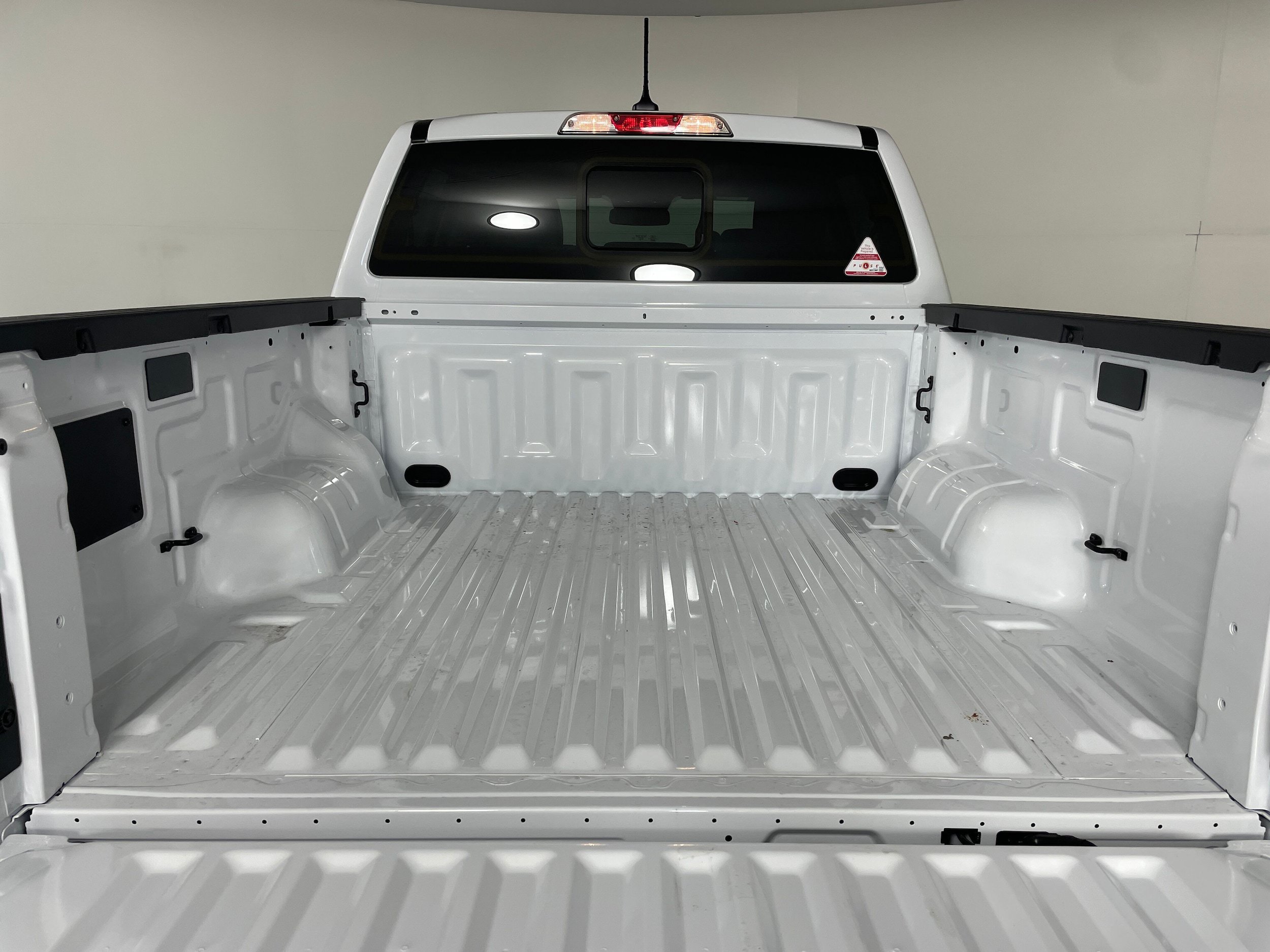 New 2026 Ford Ranger XLT w/ Equipment Group 301A High AWD/4WD image 7