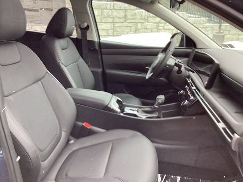 New 2026 Hyundai Tucson SEL image 18