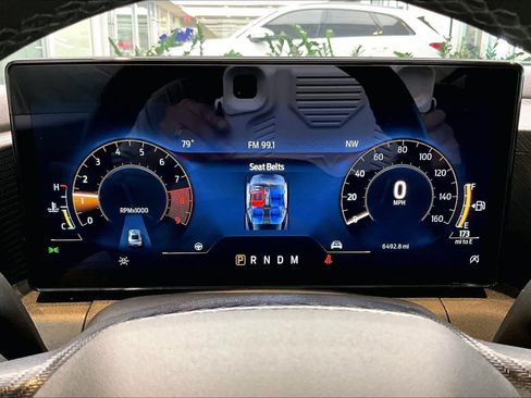 Used 2025 Ford Mustang GT RWD image 25