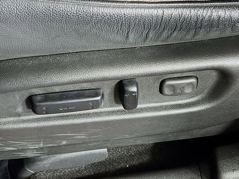 Used 2023 Honda Passport TrailSport image 12