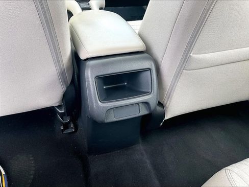 Used 2024 Honda HR-V LX image 24