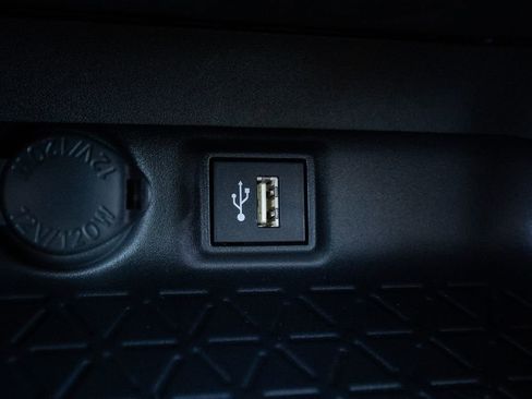 New 2025 Toyota RAV4 LE image 25