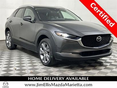 Certified 2023 MAZDA CX-30 AWD 2.5 S w/ Preferred Package