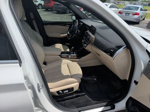 Used 2020 BMW X3 sDrive30i RWD image 24