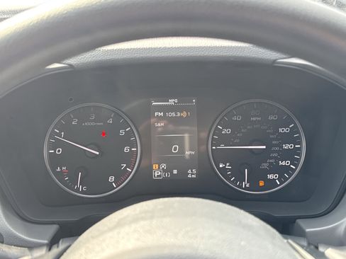 New 2026 Subaru Crosstrek 2.0i Premium image 14