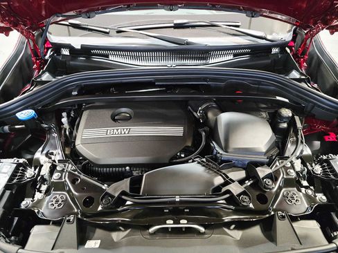 New 2026 BMW X1 xDrive28i image 9