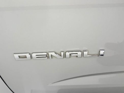 Used 2017 GMC Canyon Denali AWD/4WD image 15
