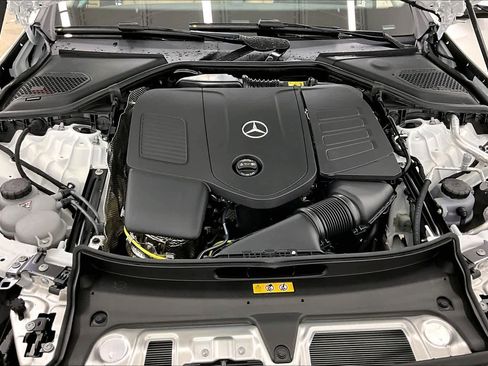 New 2026 Mercedes-Benz E 350 Sedan image 16