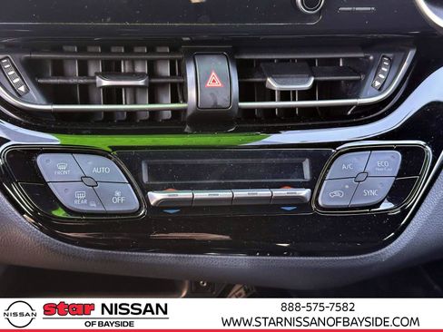 Used 2019 Toyota C-HR XLE image 24