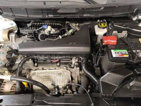 Used 2017 Nissan Rogue S FWD image 30