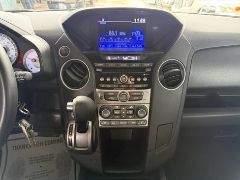 Used 2013 Honda Pilot EX-L image 12